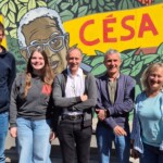le Lycée Ozanam a participé au séminaire franco-allemand organisé à Lille, réunissant près de 30 participants issus de 10 établissements français et allemands. Aux côtés de notre partenaire, la Werner von Siemens de Köln, nous avons travaillé sur un projet d'envergure : la création d'une attestation binationale de formation professionnelle